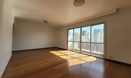 Apartamento com 3 quartos à venda na Rua Volta Redonda, 707, Campo Belo, São Paulo