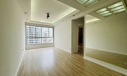 APARTAMENTO COM FINO ACABAMENTO NO MELHOR DA VILA MASCOTE!