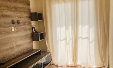 APARTAMENTO EM PRÉDIO SEMI-NOVO LOCALIZADO Á 200 METROS DA AV. INTERLAGOS.