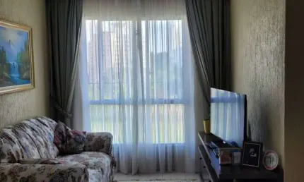 Excelente apartamento à venda próximo ao shopping interlagos e faculdade ibirapuera!