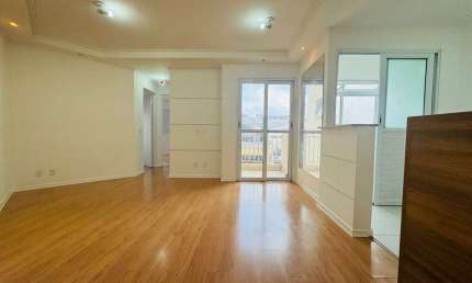 Apartamento proximo ao Shopping Interlagos - New Home Chácara Flora