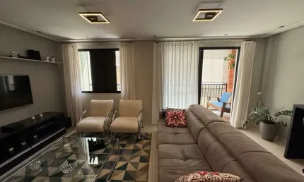 Apartamento com 3 quartos à venda na Rua Doutor Hélio Fidélis, 121, Cidade São Francisco, São Paulo, 89 m2 por R$ 1.275.000