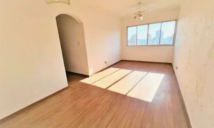 APARTAMENTO SENDO DOIS DORMITÓRIOS, NO MELHOR DA VILA MASCOTE!