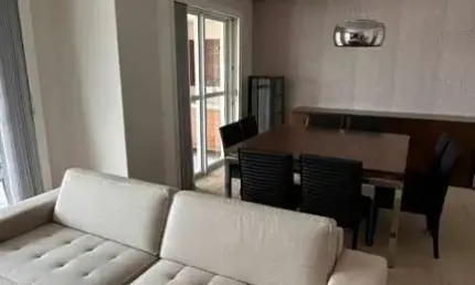 Vila Mascote, 3 Suítes, 3 vagas, 173,00m² para locação R$ 9.000,00+ tx.