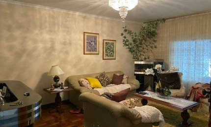VILA MASCOTE SOBRADO  03 DORMITORIOS 01 SUITE 02 VAGS