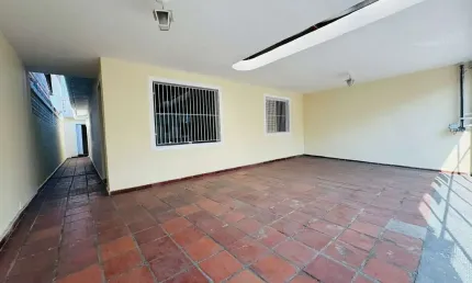 Casa com 3 quartos para alugar na Rua Rúbio de Sousa Morais, 89, Jardim Alzira, São Paulo, 120 m2 por R$ 3.500
