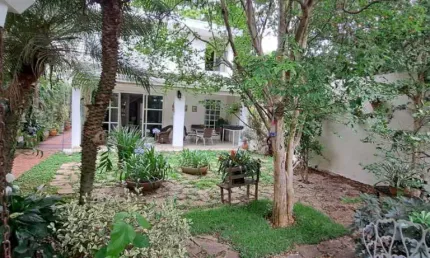 Ibirapuera - casa 4 quartos, 2 suítes, 7 vagas, 322m², venda/ locação r$ 5.500.000,00/r$ 35.000,00