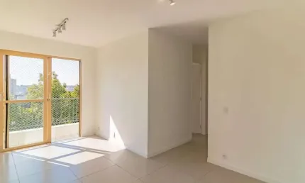 Apartamento 61m² 3 dormitórios 1 vaga vila santa catarina