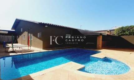 Casa com 3 quartos à venda no Parque São Miguel, São José do Rio Preto , 196 m2 por R$ 950.000