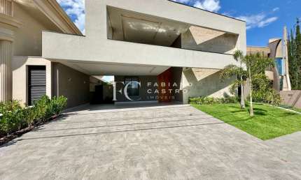 Parque Residencial Damha VI - Linda Casa à VENDA no Condomínio Damha 6!!!
