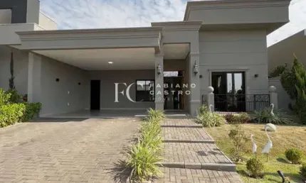Casa em condomínio fechado com 3 quartos à venda no Terra Vista Residence Club, Mirassol 