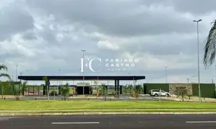 Quinta do Lago Residence - Ótimo Terreno com excelente localização no condomínio Quinta do Lago 1!