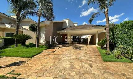 Parque Residencial Damha IV - Linda casa no Condomínio Damha 4!!!