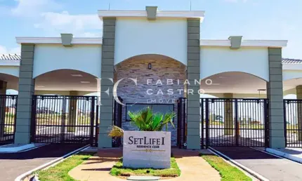 Residencial SetLife I - Mirassol - Condomínio SetLife I