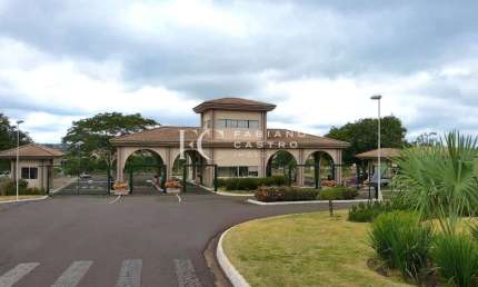 Parque Residencial Buona Vita - Terreno à venda no bairro Parque Residencial Buona Vita - São José do Rio Preto/SP
