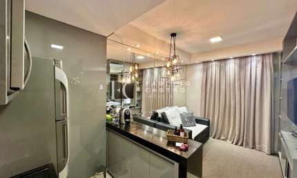 Duo JK - Apartamento à venda no bairro Jardim Tarraf II - São José do Rio Preto/SP