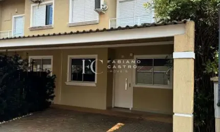 Condomínio Village Rio Sena - Casa à VENDA no Condomínio Village Rio Sena!!
