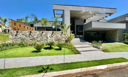 Golden Park Residence - Linda casa à VENDA no condomínio Golden Park!!!