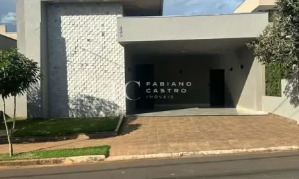 Residencial Alta Vista - Linda Casa a à VENDA no Condomínio ALTA VISTA!!