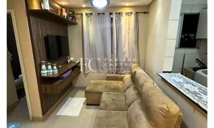Condomínio Rio Potengi - Belo Apartamento a à VENDA no Condomínio Rio Potengi!!