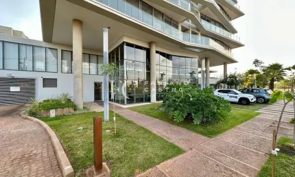 Condomínio Montelena - Lindo Apartamento no Condomínio MONTELENA