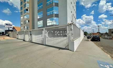 Edifício San Martin Mirassol - Apartamento á VENDA no Edifício San Martin em Mirassol!!!