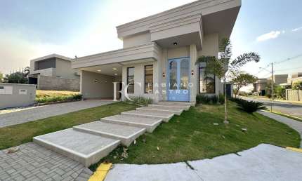 Parque Residencial Buona Vita - Condomínio Buona Vita