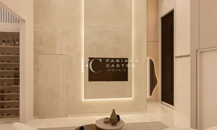 Residencial SetLife II - Linda CASA à VENDA no condomínio SetLife 2!!