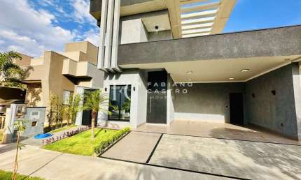 Residencial Village Damha III - Condomínio Village Damha Rio Preto III