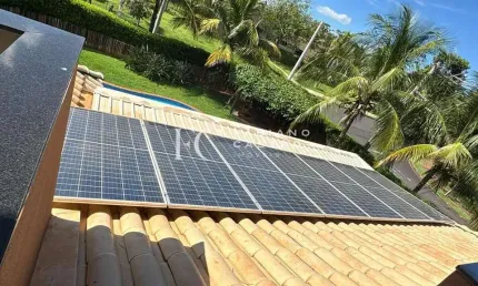 Condomínio damha ii - residencial jardins - linda casa à venda no condomínio damha 2!!!