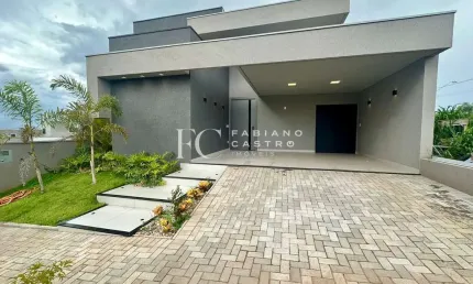 Residencial Maria Julia - Oportunidade no Condomínio Maria Júlia!!!