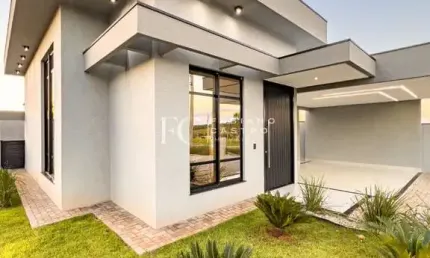 Residencial maria julia - linda casa à venda no maria júlia!!