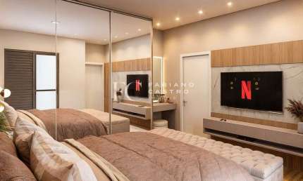 Residencial SetLife I - Mirassol - Oportunidade no Condomínio Set Life I Mirassol!!!
