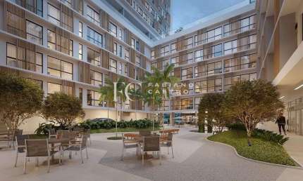 Platz by Tarraf - Apartamento à venda no bairro Jardim Tarraf II - São José do Rio Preto/SP
