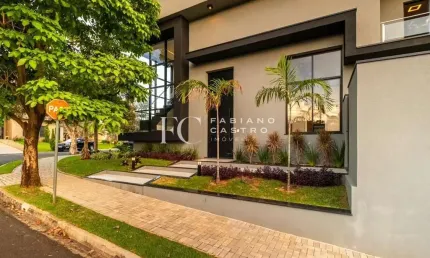 Residencial gaivota ii - linda casa à venda no condomínio gaivota 2!!!