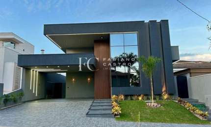 Parque Residencial Damha IV - Linda CASA à VENDA no Condomínio Damha IV!!