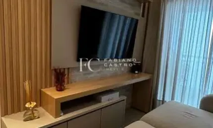 Residencial High Redentora - Lindo Apartamento à VENDA no Residencial High Redentora