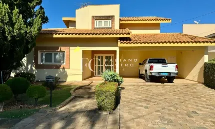 Condomínio Damha II - Residencial Jardins - Lindo SOBRADO à VENDA no Condomínio Damha 2!!!