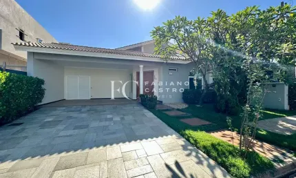 Condomínio Damha III - Residencial Marcia - Ótima oportunidade!! Linda CASA à VENDA no Damha 3!!!