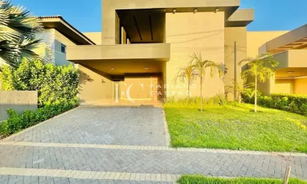 Quinta do Lago Residence - Linda Casa à VENDA no CONDOMÍNIO Quinta do Lago Residence!!