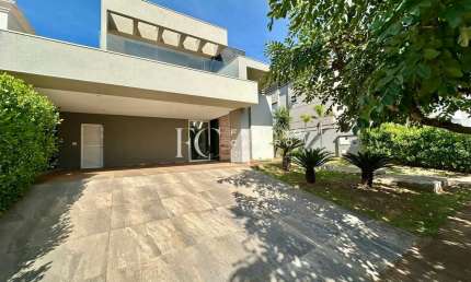 Quinta do Golfe Residencial - Belíssima CASA À VENDA no Condomínio QUINTA DO GOLFE RESIDENCIAL!!!