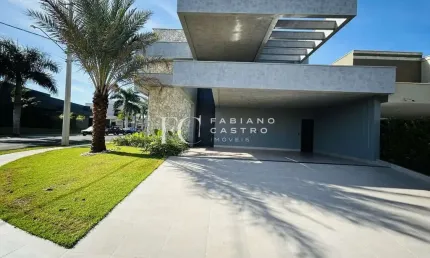 Parque residencial damha v - belíssima casa à venda no condomínio damha v!!!