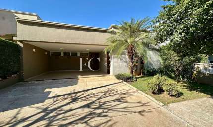 Condomínio Residencial Figueira I - Casa à VENDA no Figueira 1!!