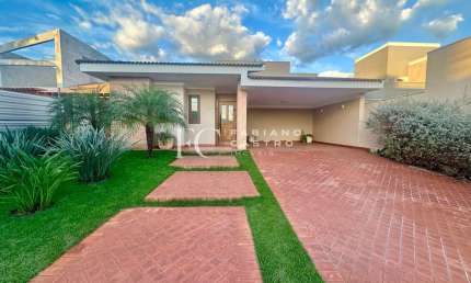 Residencial Gaivota I - LINDA Casa à VENDA Condomínio Gaivota I!!