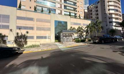 Central Park Residence - APARTAMENTO à VENDA no Condomínio Central Park Residence-Ribeirão Preto SP