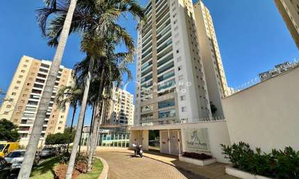 Solar das Aves Residencial - APARTAMENTO à VENDA no Residencial Solar das Aves - Ribeirão Preto SP