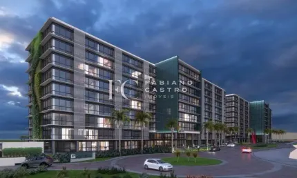 Casa comercial à venda no Georgina Business Park, São José do Rio Preto 