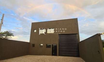 VILA NOBRE - SALÃO COMERCIAL À VENDA no Bairro Vila Nobre!!!