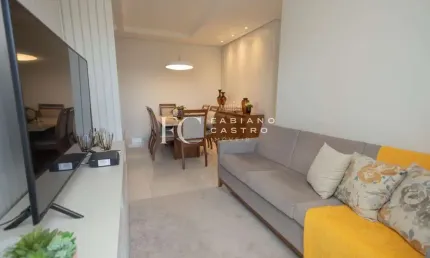 Parque Dell'Oro - APARTAMENTO LINDO à VENDA no Parque DELL’ORO II!!!