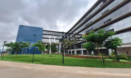 Georgina Business Park - Georgina Business Park – Ásia